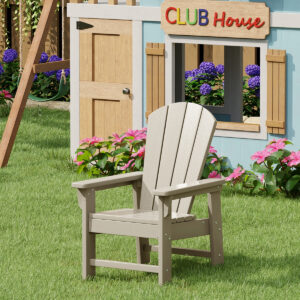Ashley Sand Westin Furniture Laguna Kids Outdoor Adirondack Chair