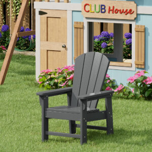 Ashley Sand Westin Furniture Laguna Kids Outdoor Picnic Table